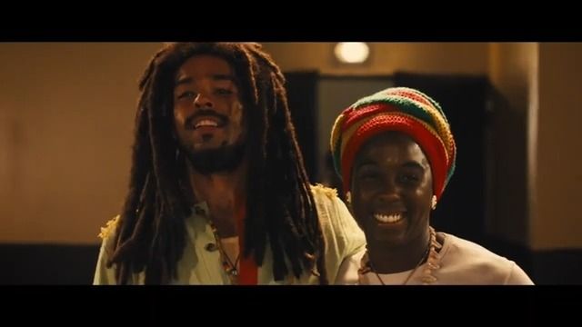 Film o Bobu Marleym volá po jednotě